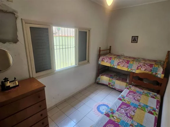Imagem CASA COM 70 m² - AVIAÇÃO - PRAIA GRANDE SP