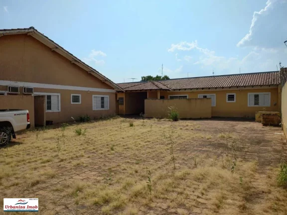 Imagem Casa à venda em Campo Grande, Vila Vilas Boas, com 3 quartos, 243,07m2