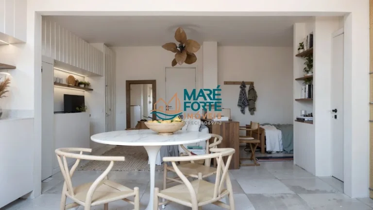 Imagem STUDIO RECÉM ENTREGUE PERTINHO DA PRAIA!