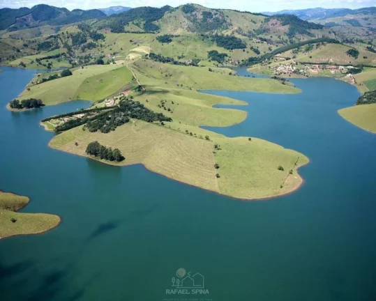 Imagem Terreno à venda no bairro Joanópolis - Joanópolis/SP