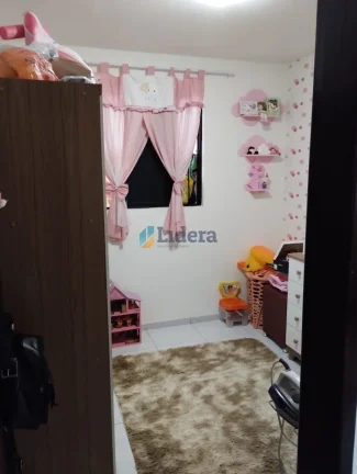 Imagem Apto - 3 Quartos - 1 Suíte - 58m² - Cuiá, João Pessoa/PB