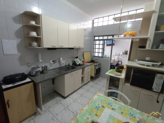 Imagem Casa a Venda 3 quartos (1 suíte) na região do bairro Retiro - Jundiaí/SP