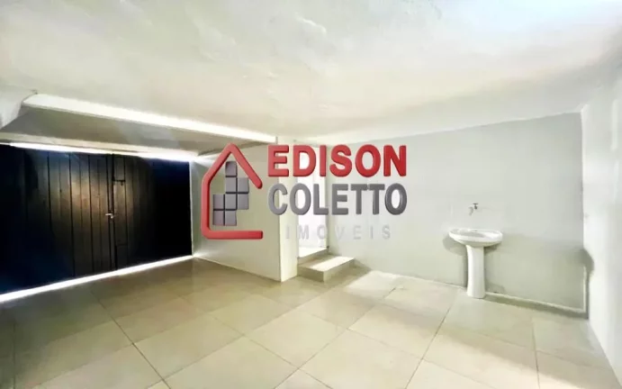 Imagem "Pronto para Morar" Casa reformada para alugar no Centro, em Piracicaba