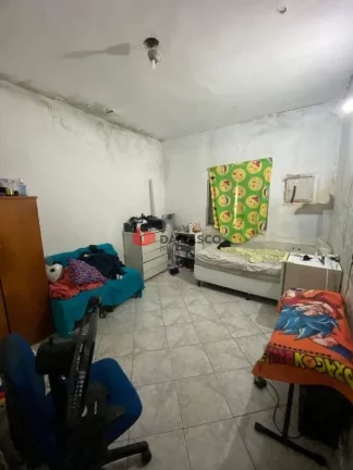 Imagem Casa à venda 1 Quarto, 2 Vagas, Vila Palmares, Santo André - SP