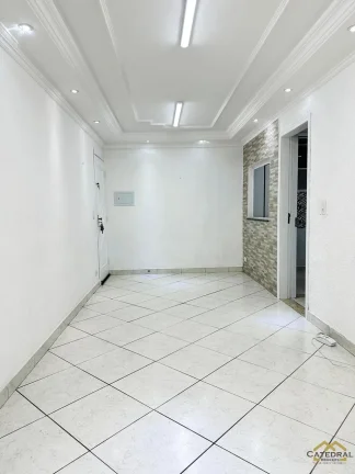 Imagem Apartamento à venda no Residencial Anchieta, em Jundiaí/SP