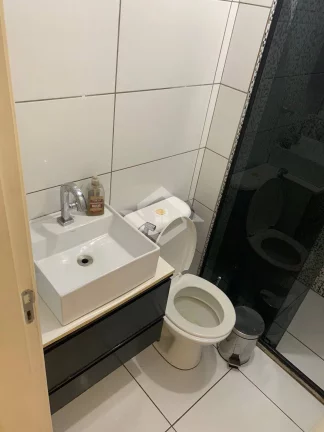 Imagem Apartamento à Venda no Condomínio Riviera do Sol – 2 Quartos
