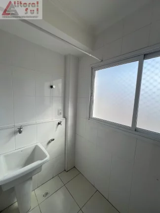 Imagem APARTAMENTO RESIDENCIAL em PRAIA GRANDE - SP, AVIAÇÃO