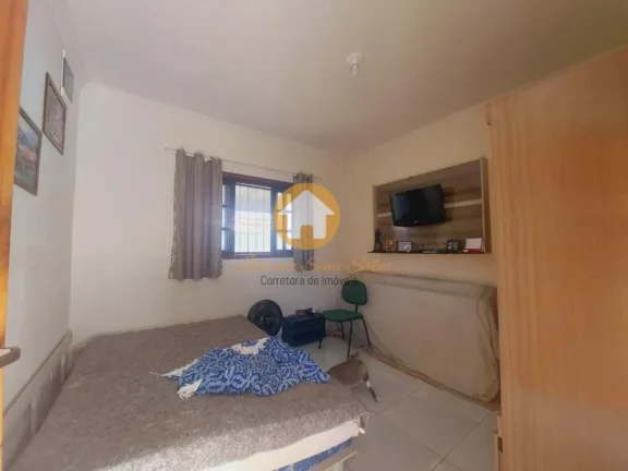 Imagem Casa à Venda  3 Suítes e até 10 vagas em Caraguatatuba- Sp