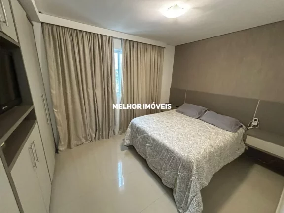Imagem Apartamento a venda no Edifício Vila Malbec em Balneário Camboriú.