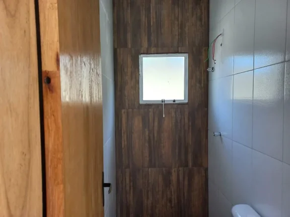 Imagem Casa para Venda em Itanhaém, Tupy, 2 dormitórios, 1 suíte, 1 banheiro, 1 vaga