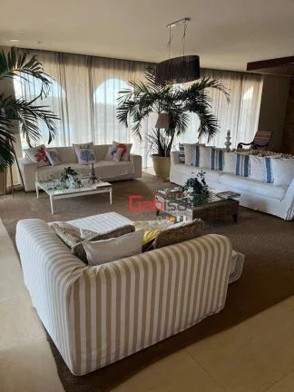 Imagem Casa com 6 dormitórios à venda, 650 m² por R$ 7.990.000,00 - Ferradura - Armação dos Búzios/RJ