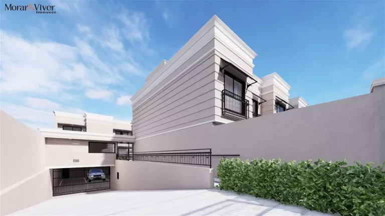 Imagem Casa para Venda em Curitiba, Bom Retiro, 3 dormitórios, 3 suítes, 5 banheiros, 2 vagas