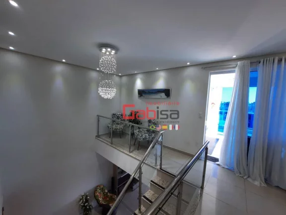Imagem Cobertura Duplex Praia do Forte