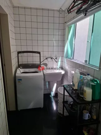 Imagem Apartamento à venda, Rudge Ramos, São Bernardo do Campo