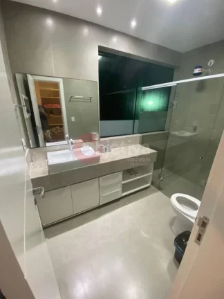 Imagem Casa com 5 dormitórios à venda, 220 m² - Foguete - Cabo Frio/RJ