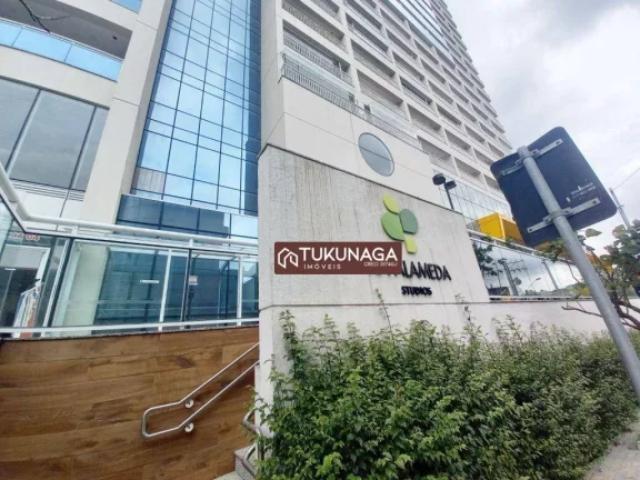 Imagem Sala à venda, 49 m² por R$ 570.000,00 - Picanço - Guarulhos/SP