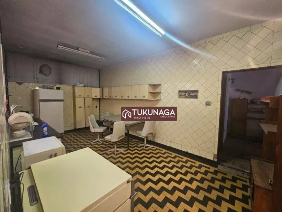 Imagem Prédio à venda, 600 m² por R$ 3.500.000,00 - Vila Galvão - Guarulhos/SP