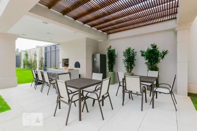 Imagem Apartamento à Venda - Ipiranga, 2 Quartos, 55 m2