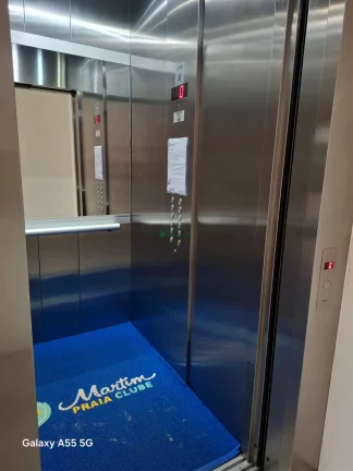 Imagem Apartamento em condomínio Clube caraguatatuba