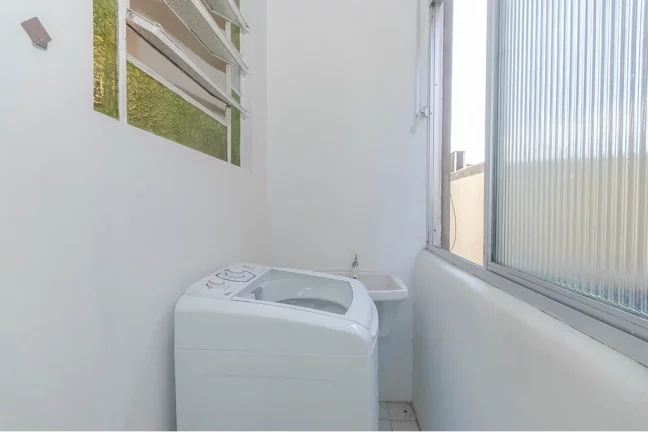Imagem BFSA 818 Apto 612481058-18 - Apartamento à venda no bairro Bom Fim - Porto Alegre/RS