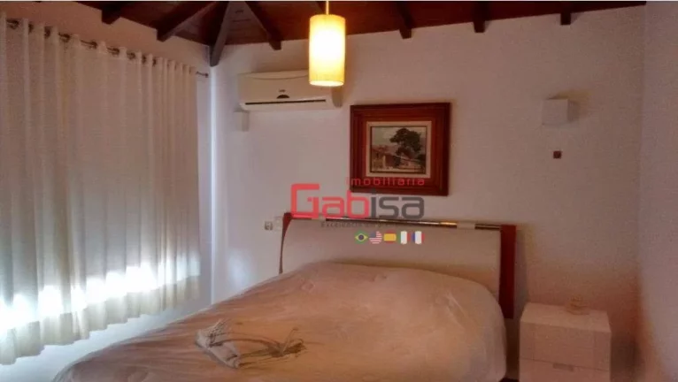 Imagem Casa com 5 dormitórios, 260 m² - venda por R$ 3.700.000,00 ou aluguel por R$ 15.260,00/mês - Village de Búzios - Armação dos Búzios/RJ