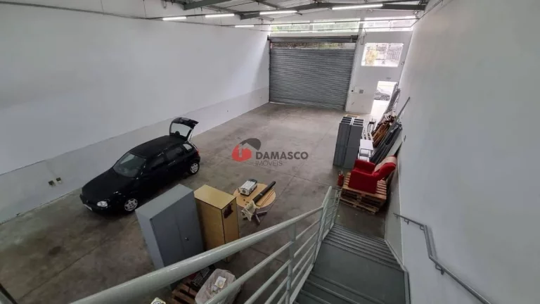 Imagem Galpão para Locação, Boa Vista, São Caetano do Sul, SP