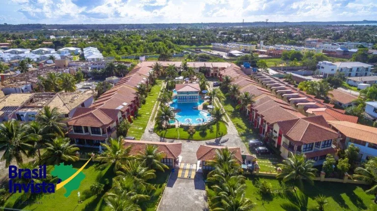 Imagem DUPLEX NA ORLA DE PORTO SEGURO TONZIRO