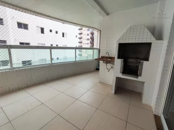 Imagem Alugue e viva de frente para o mar — Conforto, Espaço e Sofisticação em Caiçara