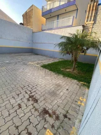 Imagem Apartamento à venda, 54 m² por R$ 350.000,00 - Vila Carvalho - Sorocaba/SP