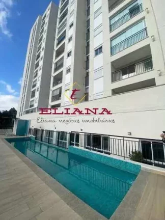 Imagem Apartamento à venda em São Paulo, Parque Monteiro Soares, com 2 quartos, 57m²