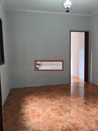Imagem Sobrado à venda em Vila Campo Grande, SP | 3 dorms, 129m²