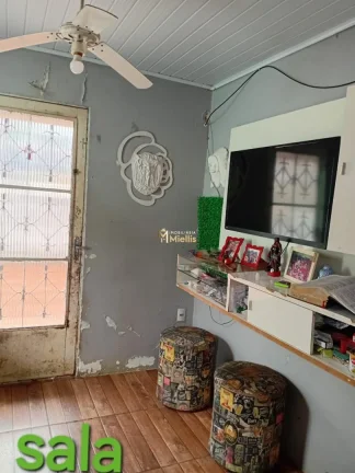 Imagem Casa Residencial com 4 Dormitorio(s) localizado(a) no bairro Tarumã em Viamão / Rio Grande do Sul Ref.:57580924