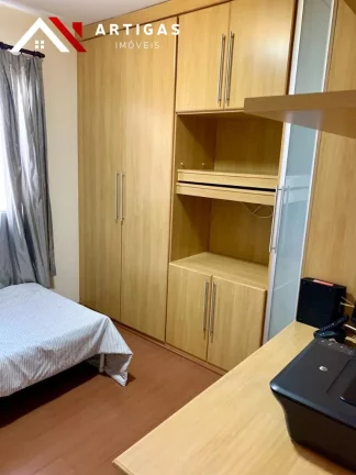 Imagem Oportunidade única: Apartamento com 2 quartos na Vila Regente Feijó, São Paulo-SP! Venha conferir!