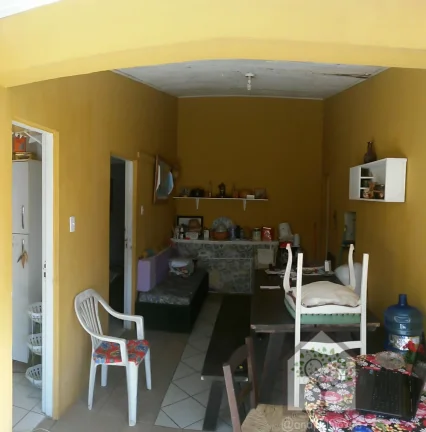 Imagem Casa térrea na praia de Canasvieiras