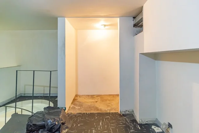 Imagem Loja para Venda em Rio de Janeiro, Gávea, 1 banheiro, 1 vaga