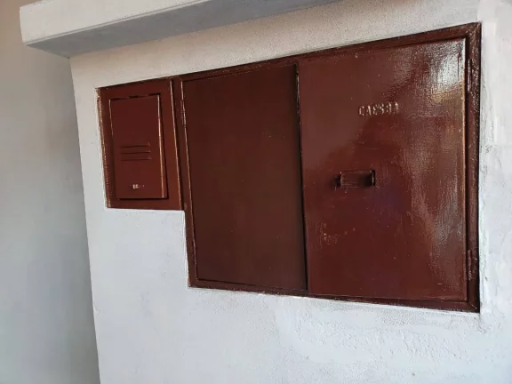 Imagem Sobrado com 2 dormitórios à venda, 165 m² por R$ 398.000,00 - Jardim Guarará - Santo André/SP