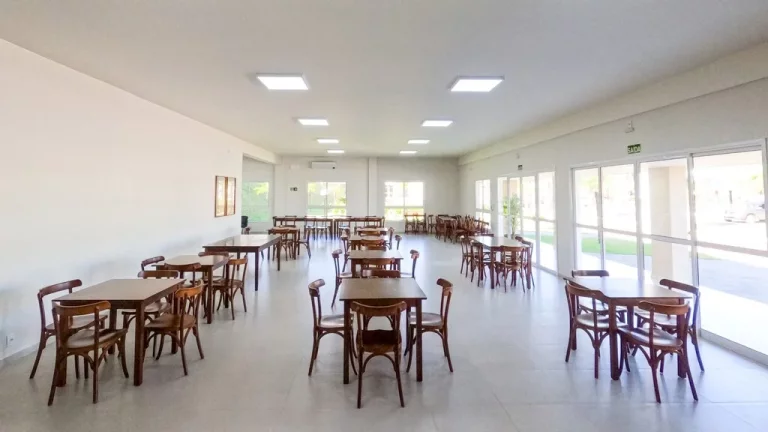 Imagem Villaggio Blu - Fase 1 - Casa à venda no bairro Sítio Túnel Verde - Cachoeirinha/RS
