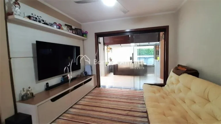 Imagem Casa à venda com 3 quartos Condomínio Moradas de Betel em Paulínia - SP

Casa com 3 quartos, send...