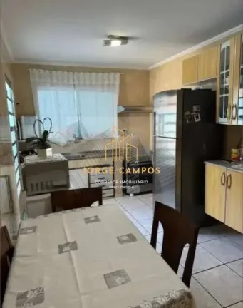 Imagem CA-25265 - CASA TÉRREA COM 3 DORMITÓRIOS À VENDA NO TRINTA E UM DE MARÇO