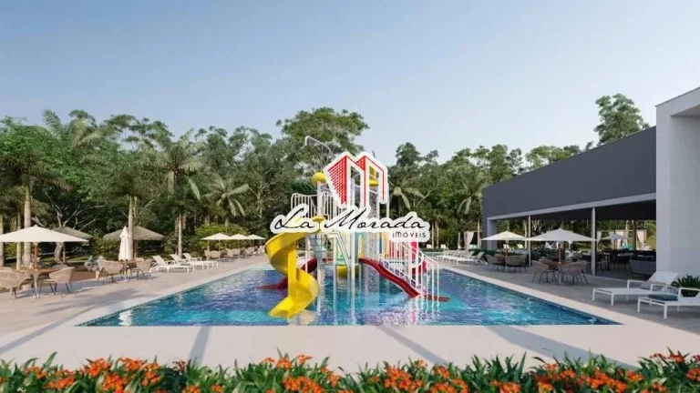 Imagem Ritz Castanheiras Resort, Lotes em Condomínio, 250M², Oportunidade!