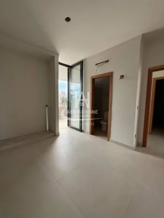Imagem Casa de Condomínio, Residencial Gaivota I - São José do Rio Preto