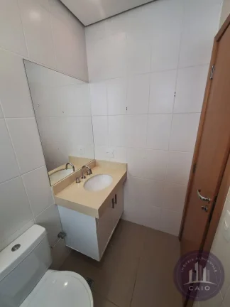 Imagem Apartamento de 94m² com 1 suite - aluguel por R$ 6.450 - Alphaville