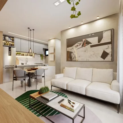 Imagem Reserva Mandala Residence - Seu lar dos sonhos na Zona Sul de Natal