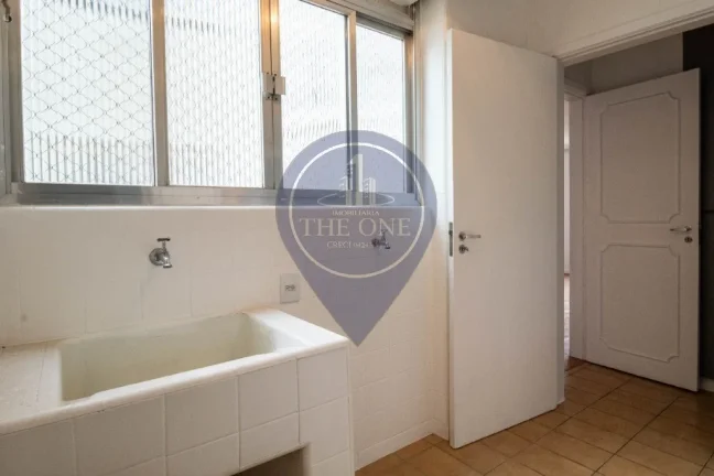 Imagem Apartamento de luxo com 3 quartos e suíte em Pinheiros, São Paulo - 147m²!
