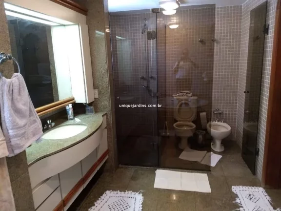 Imagem Apartamento à venda Jardim Paulista São Paulo