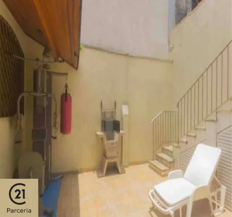 Imagem CASA RESIDENCIAL em SÃO PAULO - SP, CIDADE MONÇÕES
