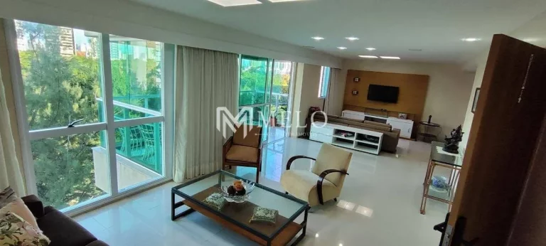 Imagem Oportunidade na JAQUEIRA: 205m², 04suites, 03vagas...