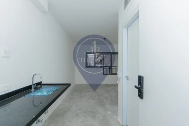 Imagem Studio à venda no Paraíso, São Paulo-SP: 1 quarto, 1 banheiro, 21m² de área. Aproveite essa oportunidade!