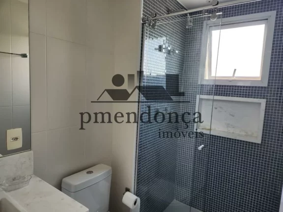 Imagem Apartamento no Jardim da Perdizes com 202m², 3 suítes e 3 vagas.