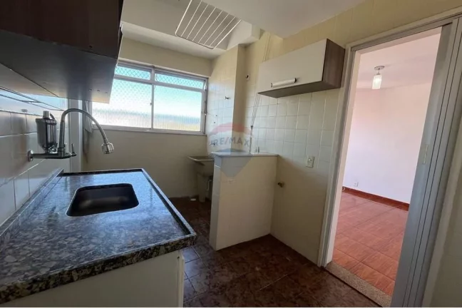 Imagem "Apto dos Sonhos: Pechincha, 3 Quartos, Vista Incrível"